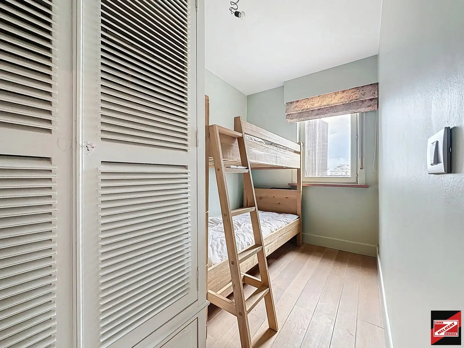 Penthouse te koop foto 14