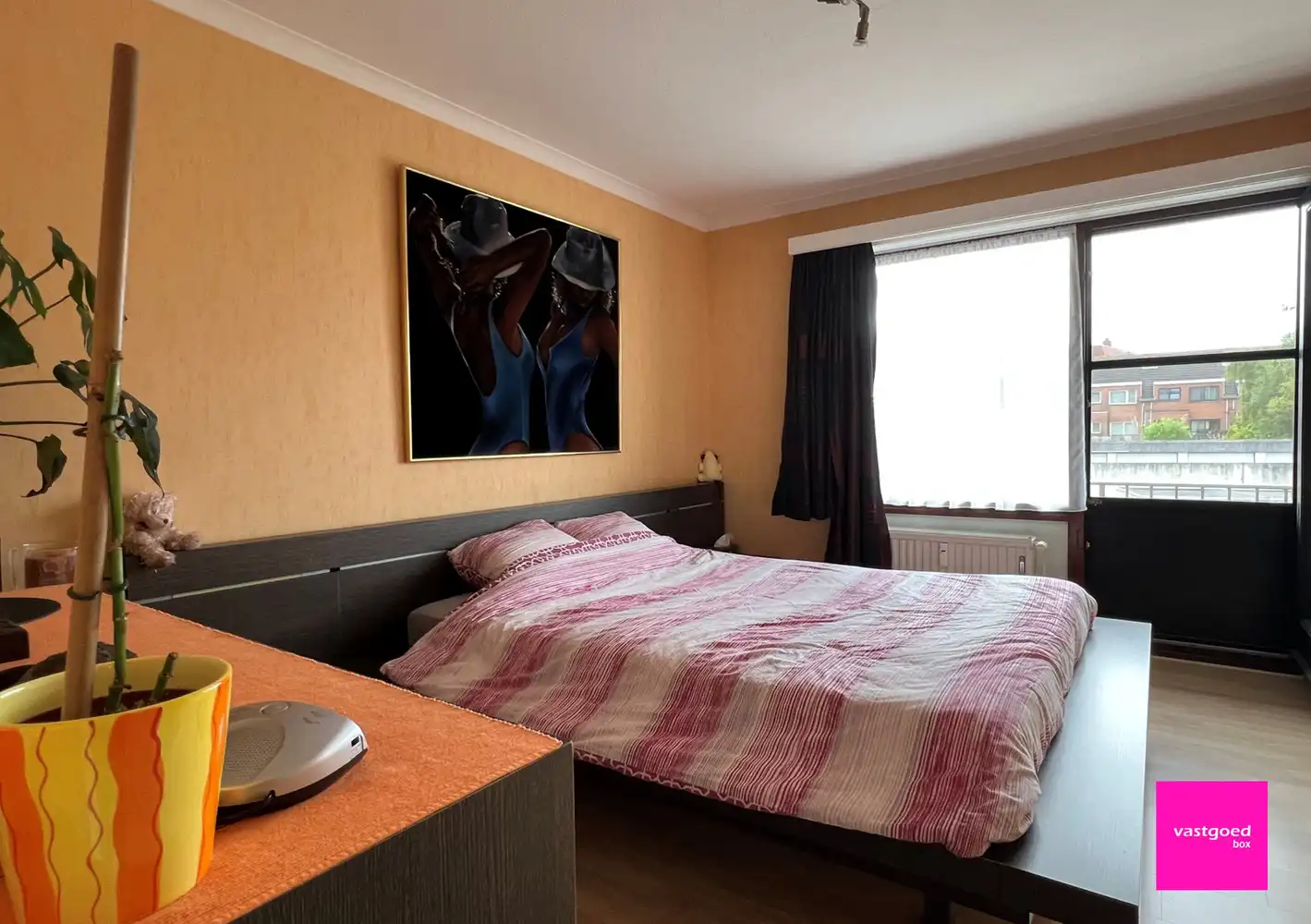 Centraal gelegen appartement met 2 slaapkamers, Mariakerke - Oostende foto 14