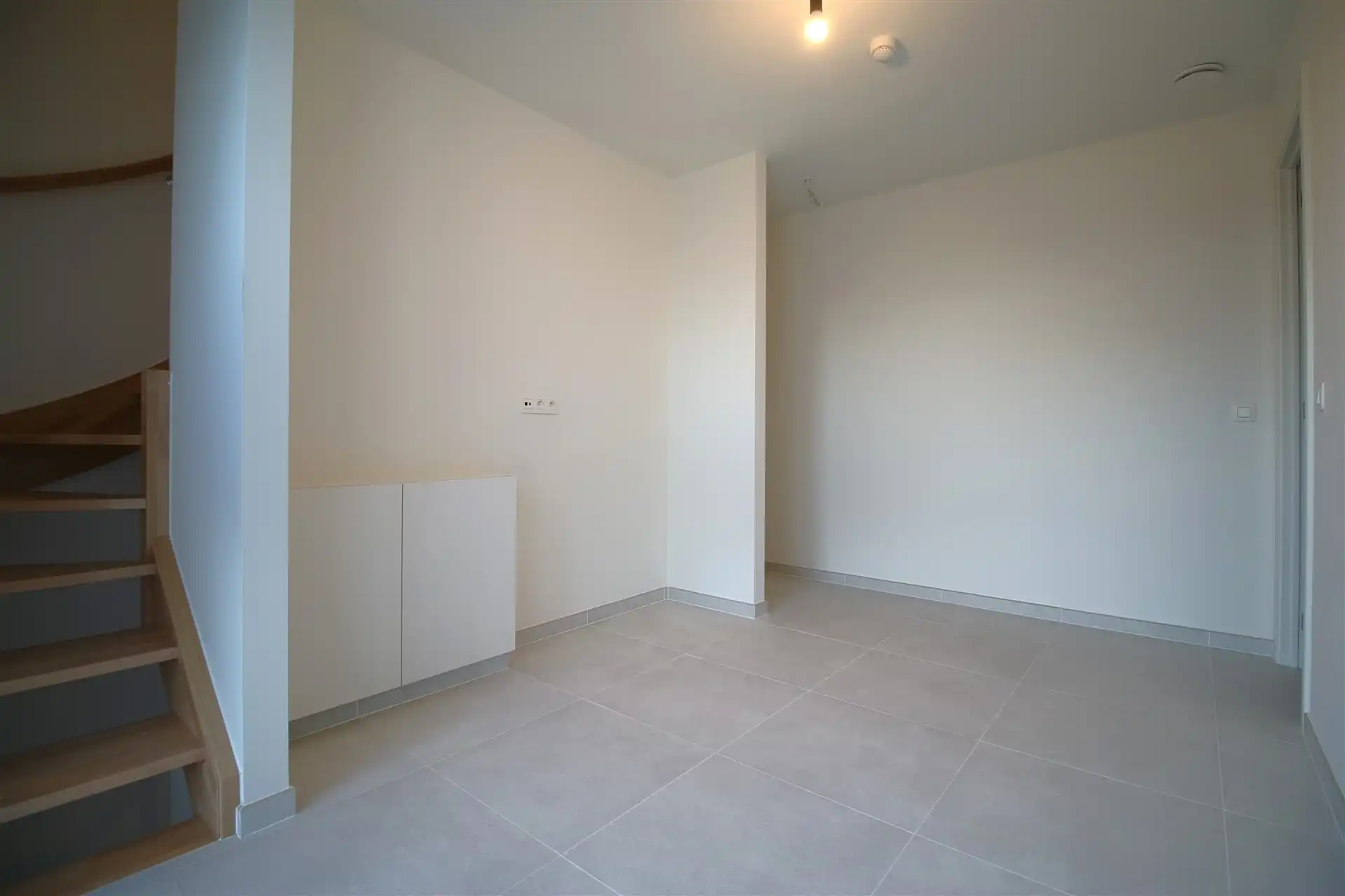 Triplex nieuwbouwappt van 147m² met 3 slpks foto 16