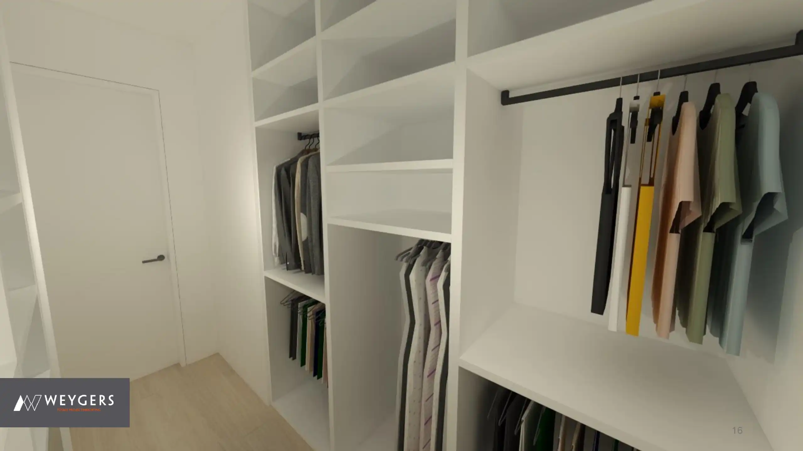 LAATSTE EXCLUSIEVE WONING MET E-PEIL 0!  foto 13