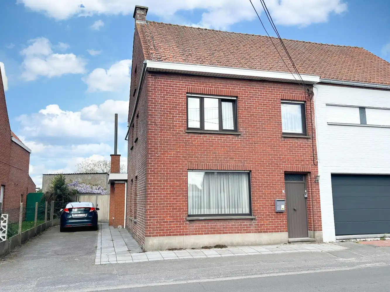 Instapklare gezinswoning (4 slpks) +zonnige tuin 777m²! foto 20