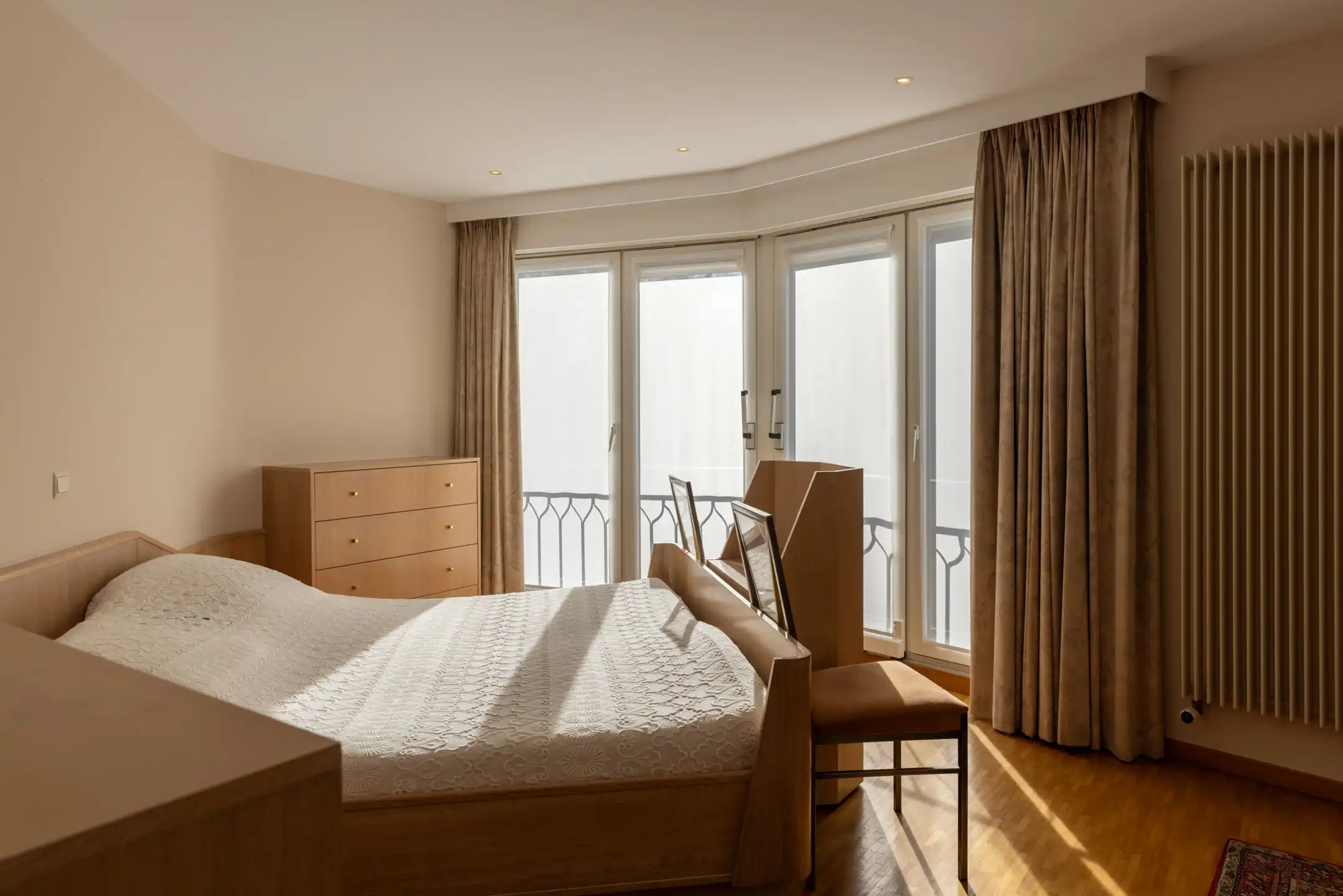 Exclusieve villa met een uniek uitzicht op het Mannenwiel foto 8