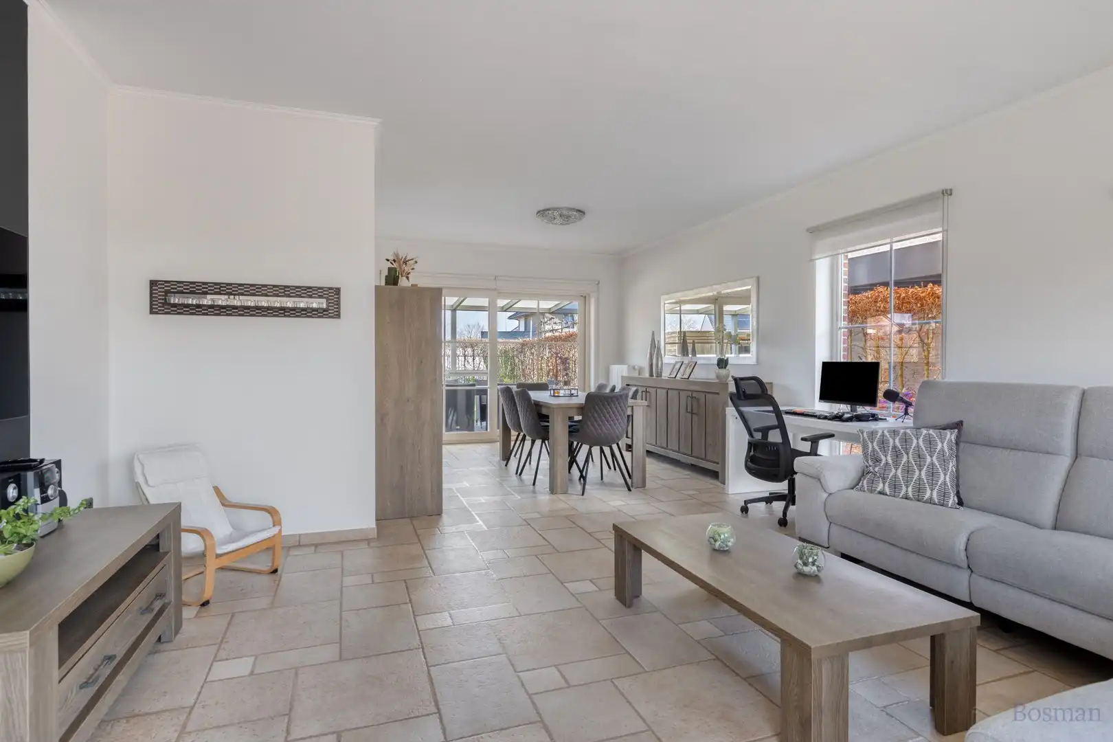 Gezinswoning te koop in Tessenderlo-Ham foto 5