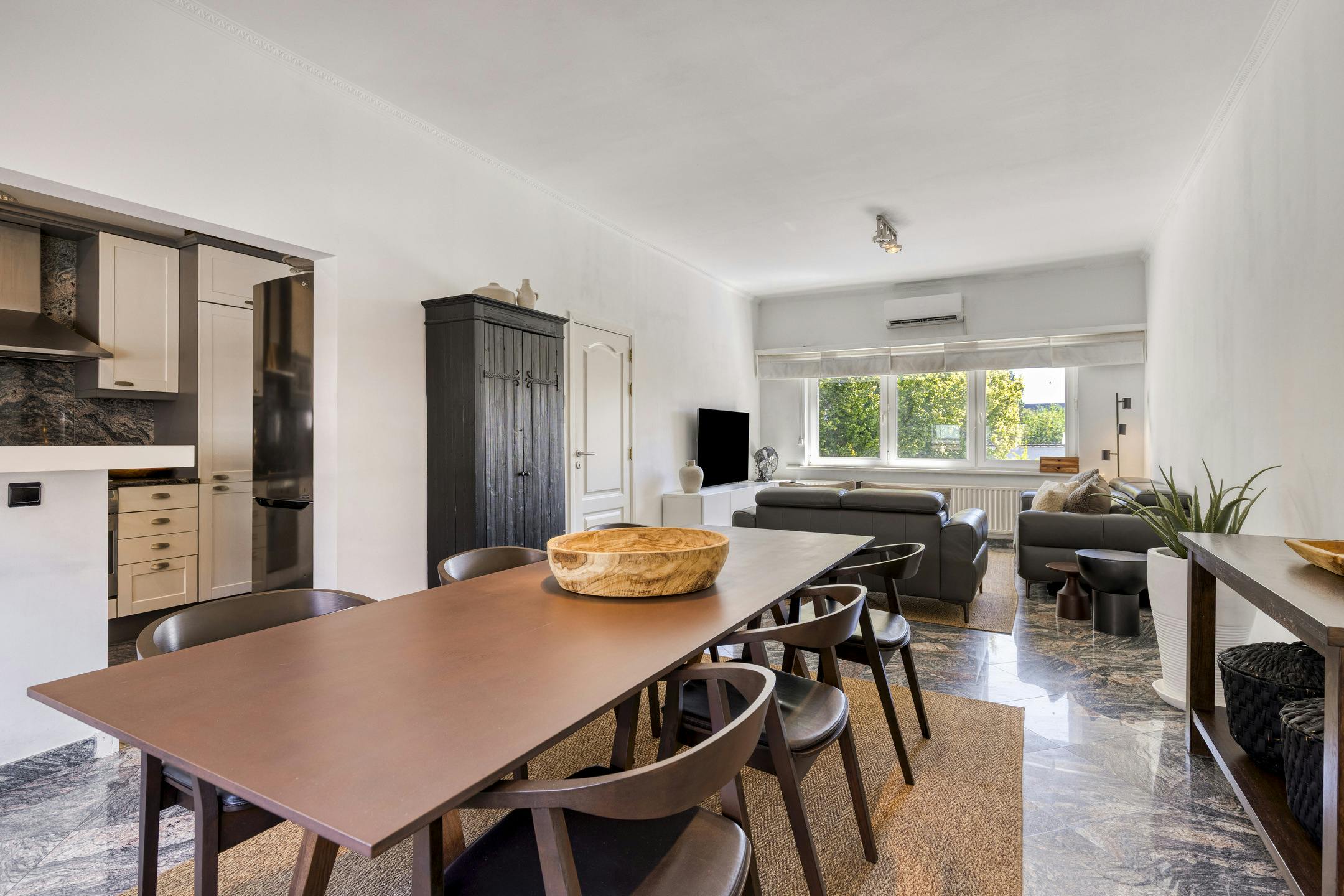 Instapklare woning te koop in centrum Wilrijk  foto 9