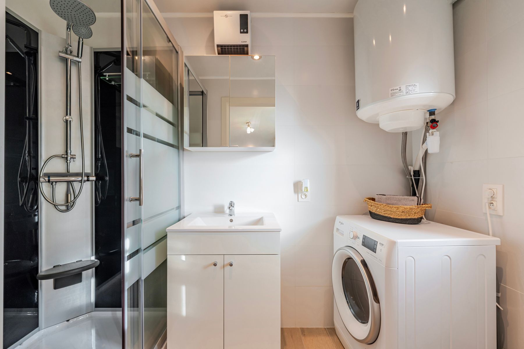 Instapklare bungalow met EPC B nabij Donkmeer  foto 11