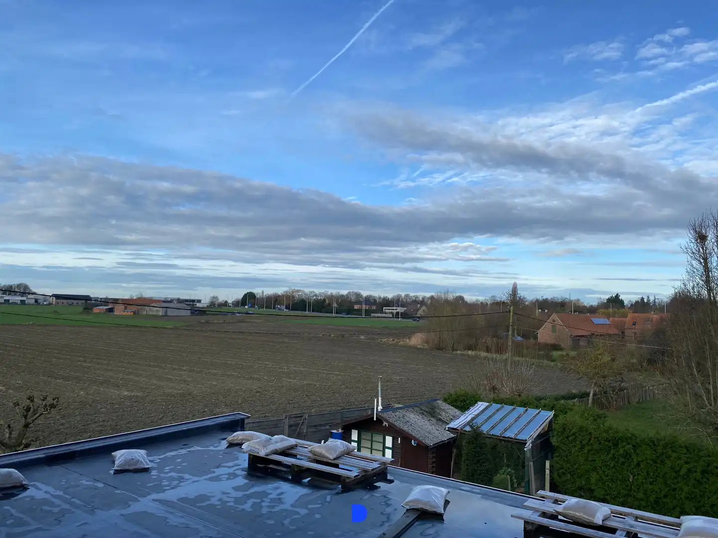 Instapklare nieuwbouwwoning met verkoop onder registratierecht ! foto 6