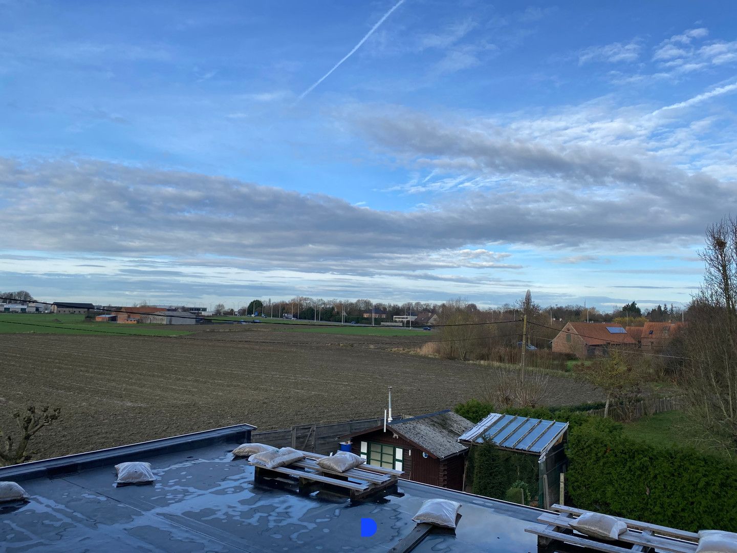 Instapklare nieuwbouwwoning ! foto 6