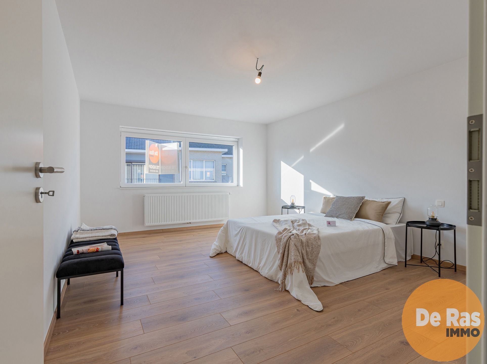 ERPE-MERE - Energiezuinige woning met 3 slaapkamers foto 6