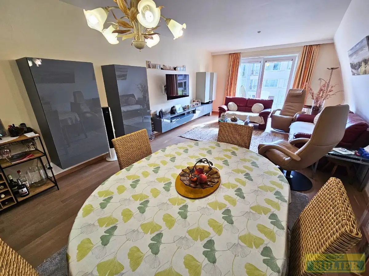 Appartement te koop foto 6