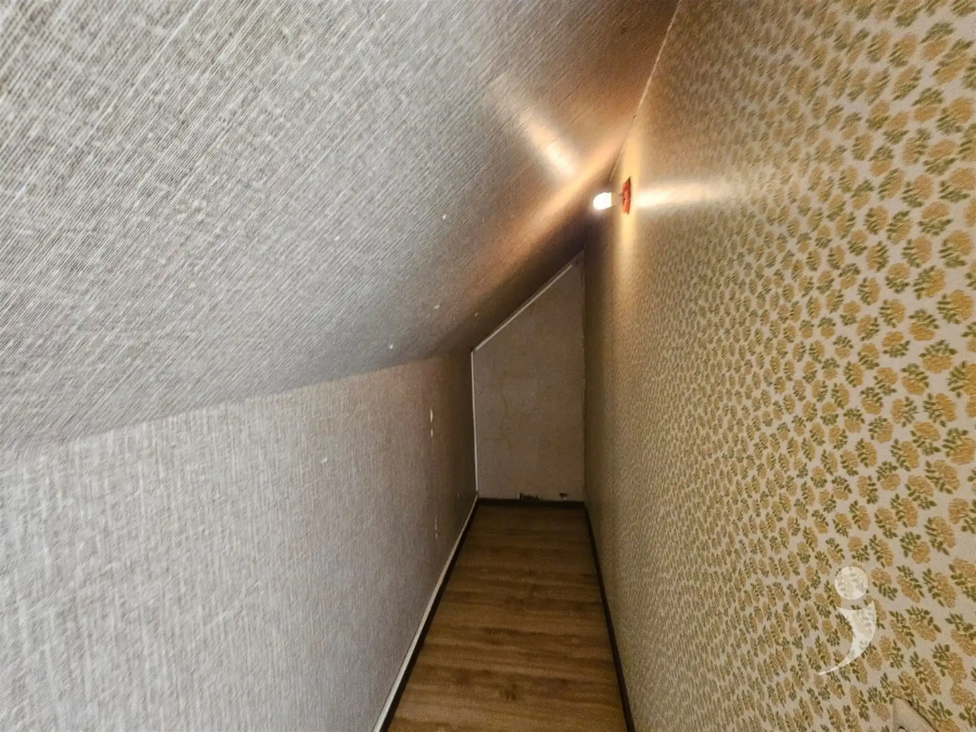 huis met tuin  foto 17