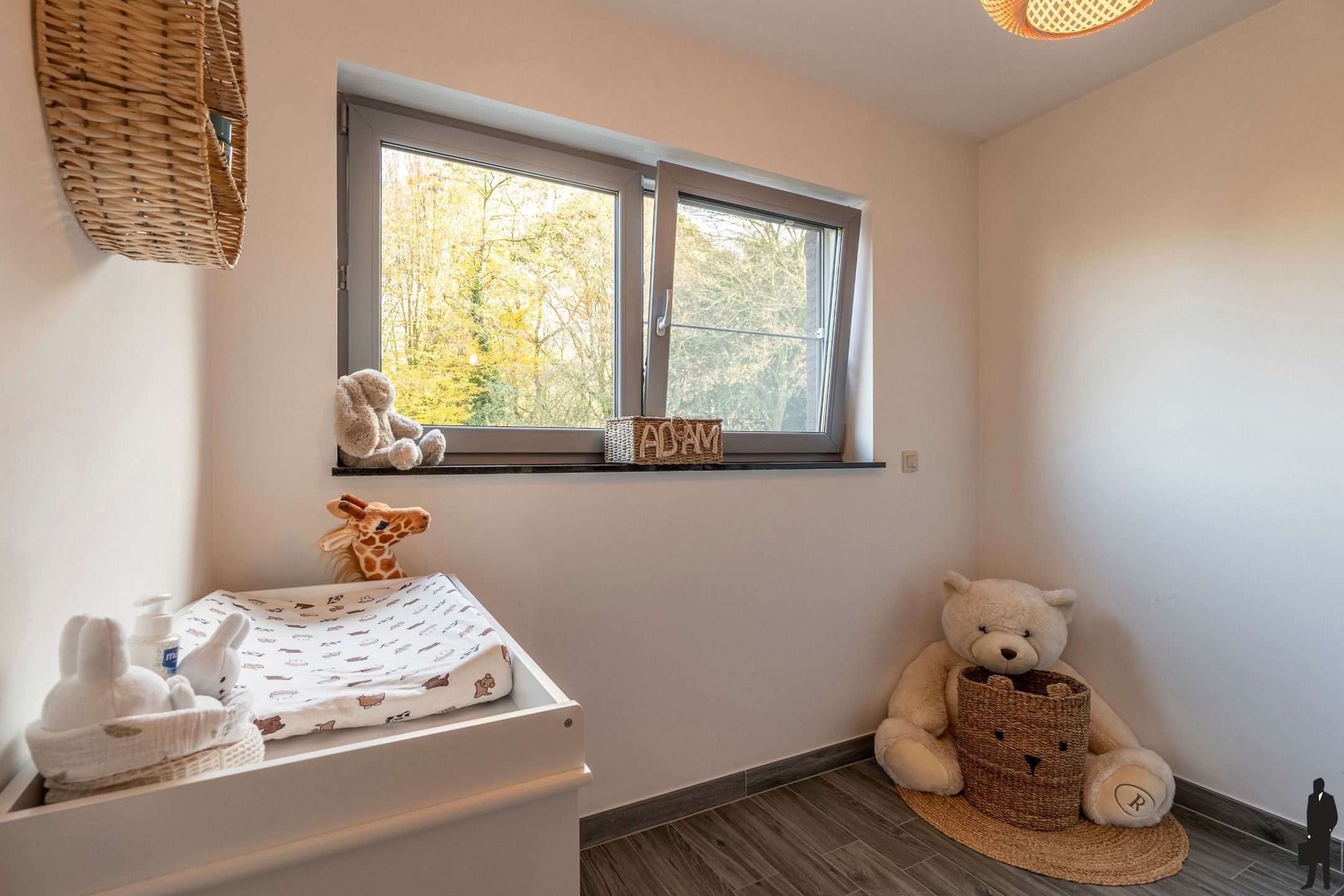 Welgelegen energiezuinige woning met 5 slpks en 2 badks foto 18