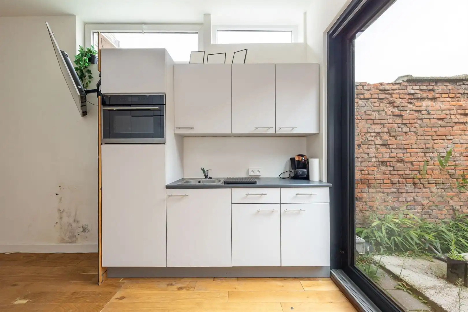 Commerciële ruimte van 134 m²  foto 13