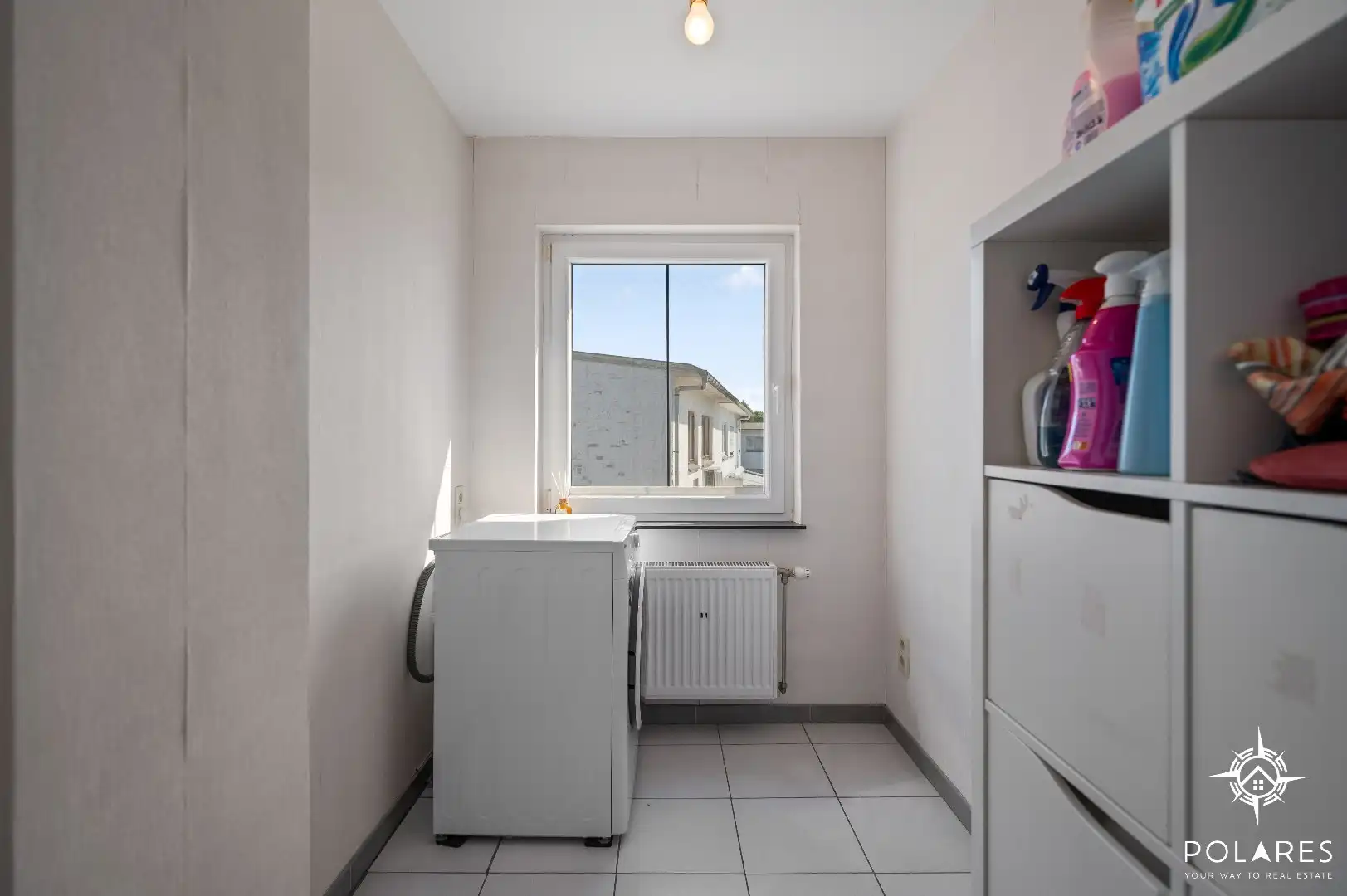 Lichtrijke woning met 3 slaapkamers, ruime garage en aangename tuin in Heverlee foto 21