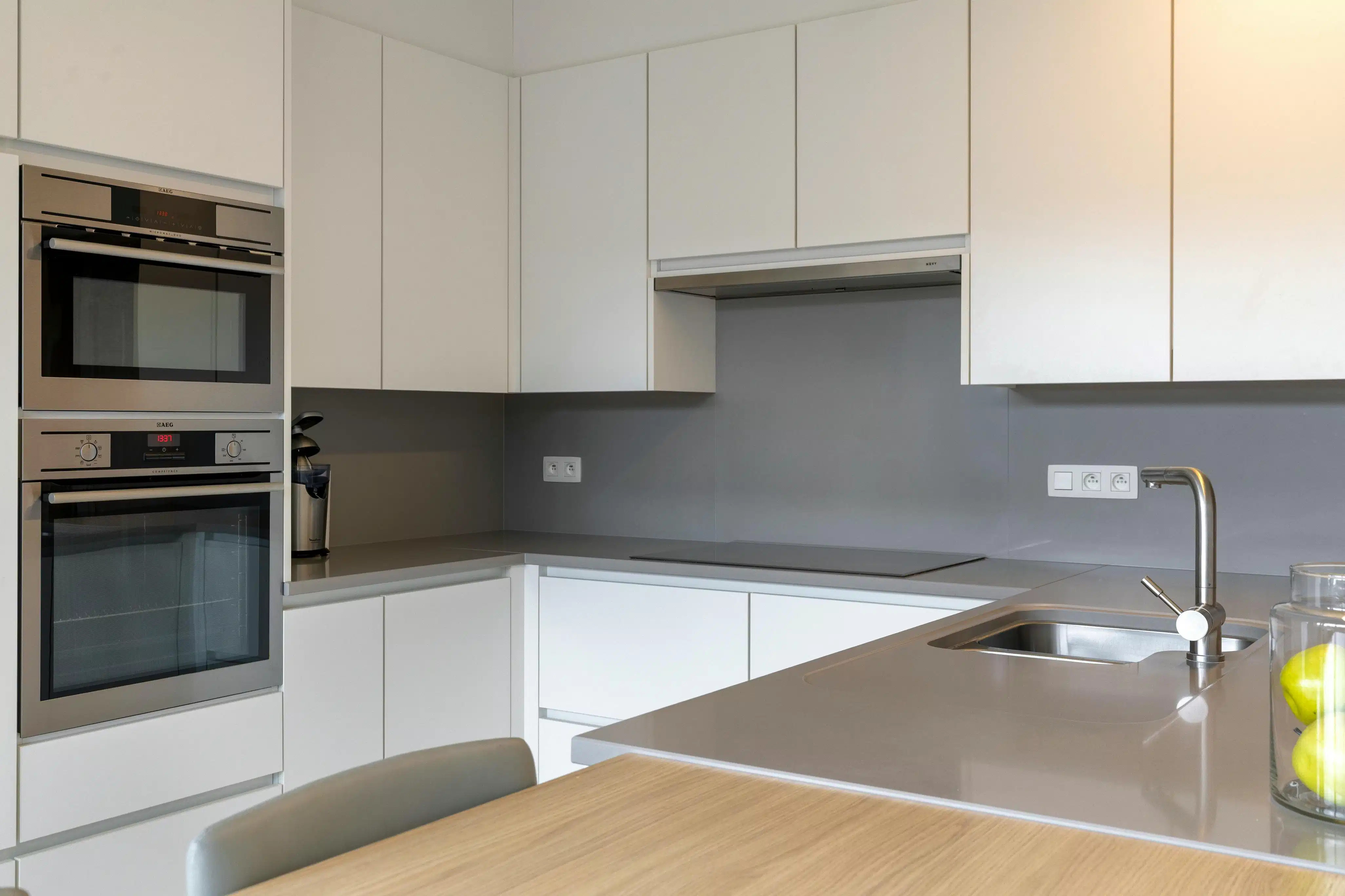 Instapklare gezinswoning in rustige wijk te Roeselare foto 6