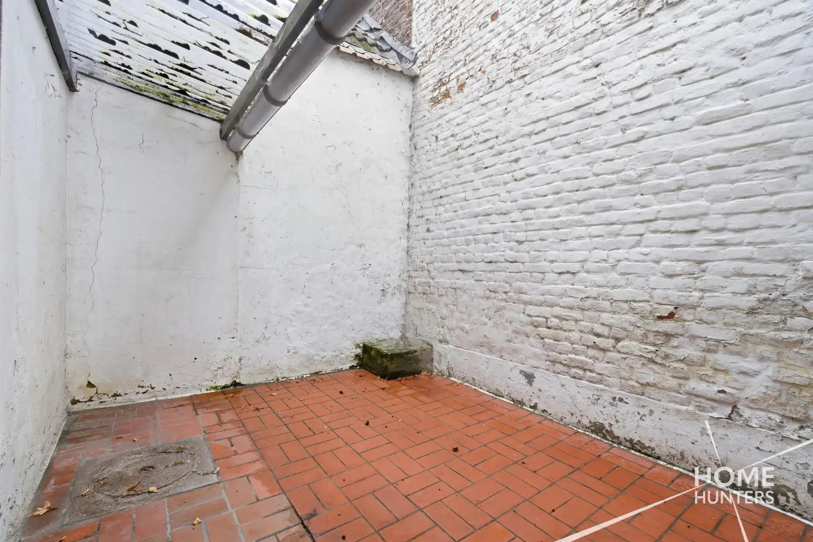Ruime halfopen bebouwing met 4 slaapkamers in het hart van Diksmuide! foto 15