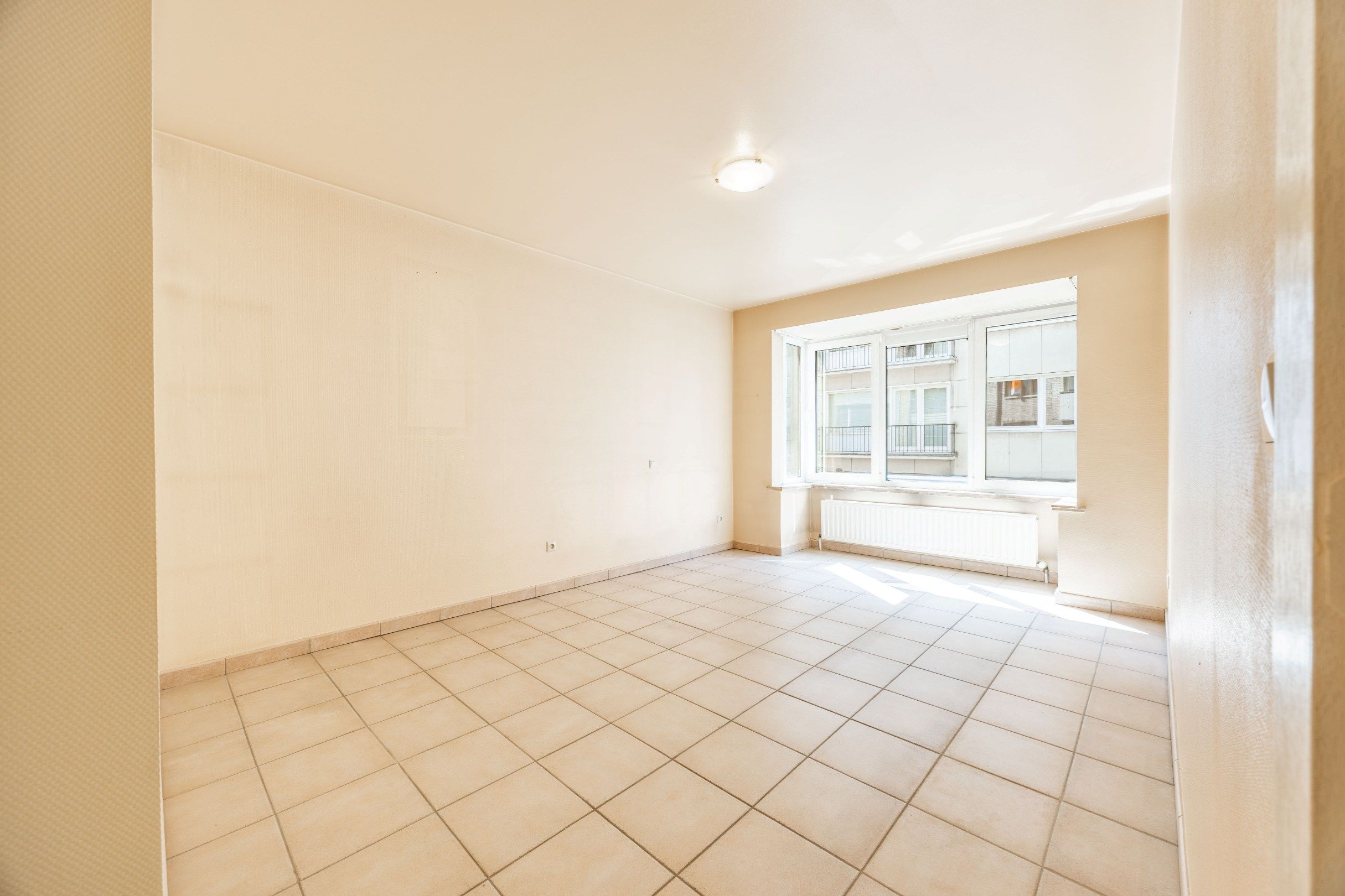KARAKTERVOL APPARTEMENT OP TOPLOCATIE foto 14