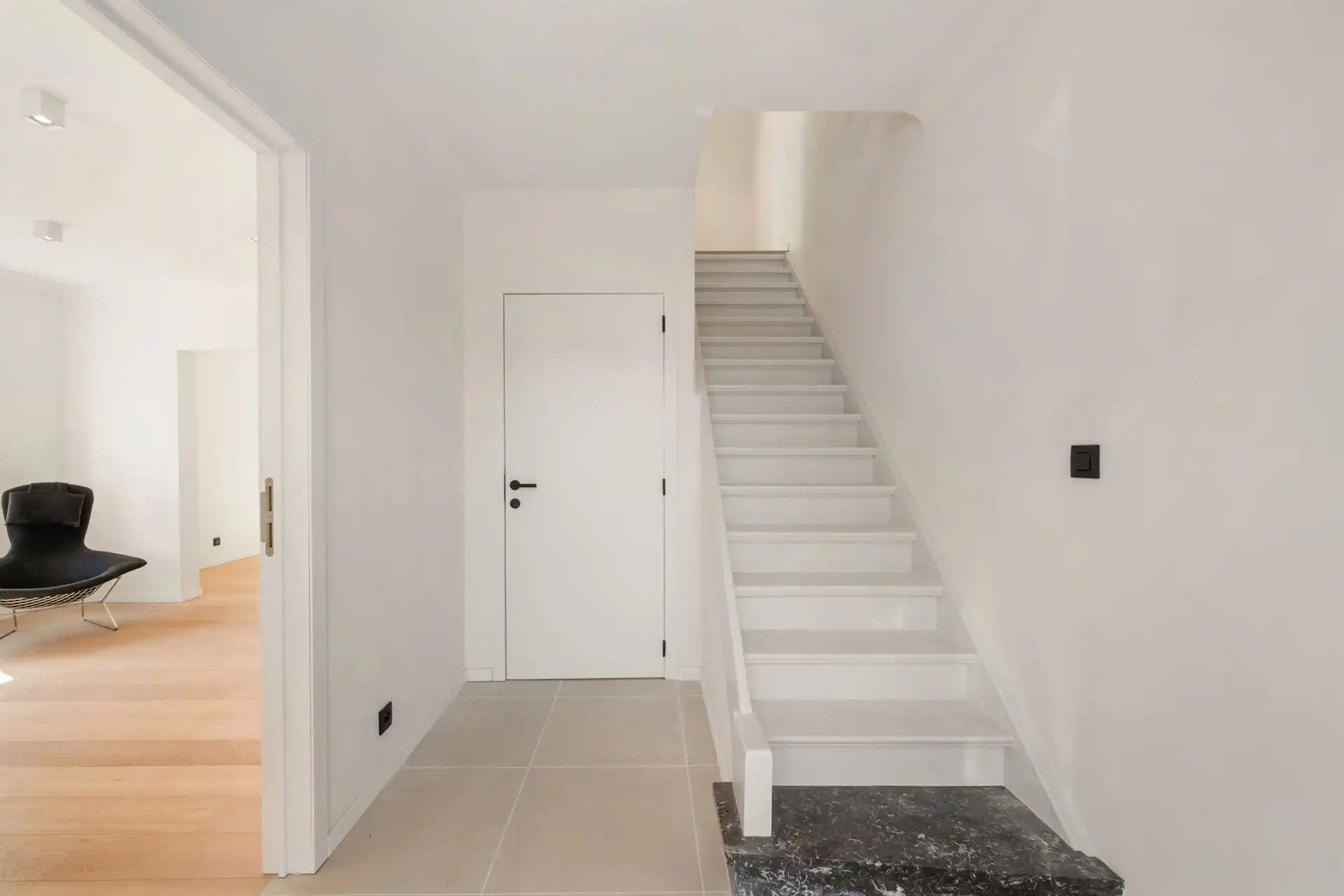 Eco-gerenoveerde gezinswoning op een perceel van 600m2 foto 11