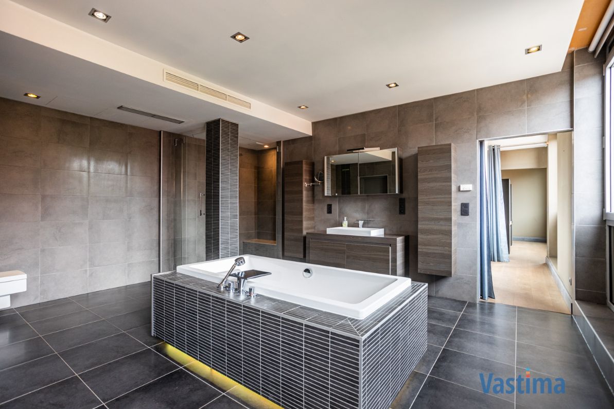 State of the art loft met groot terras, garage en polyvalente ruimtes – Een woonbeleving uniek in zijn soort foto 29