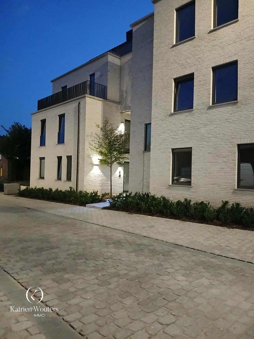 Energiezuinig nieuwbouwappartement met 2 slpks foto 21
