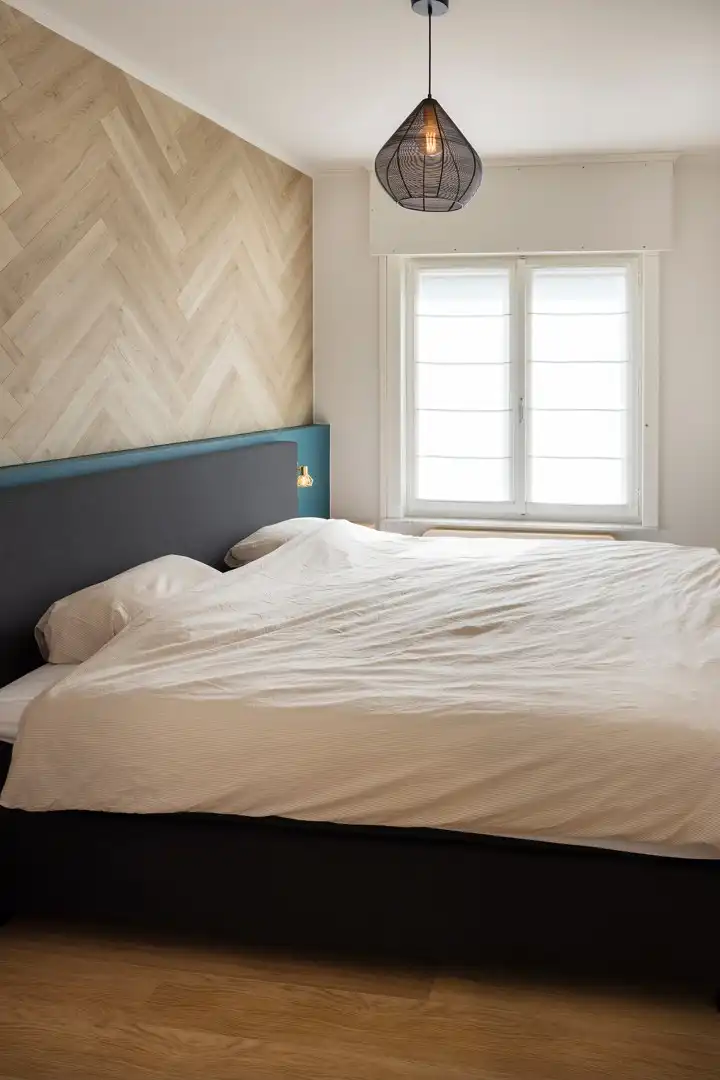 Leuke, instapklare halfopen woning nabij de Gavers. foto 7