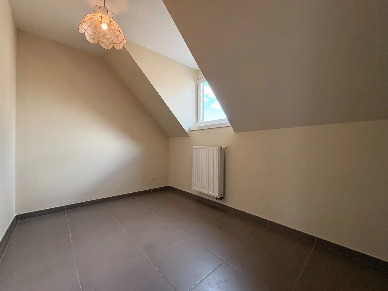 Lichtrijk appartement met 2 slpks. in het centrum van Torhout foto 7