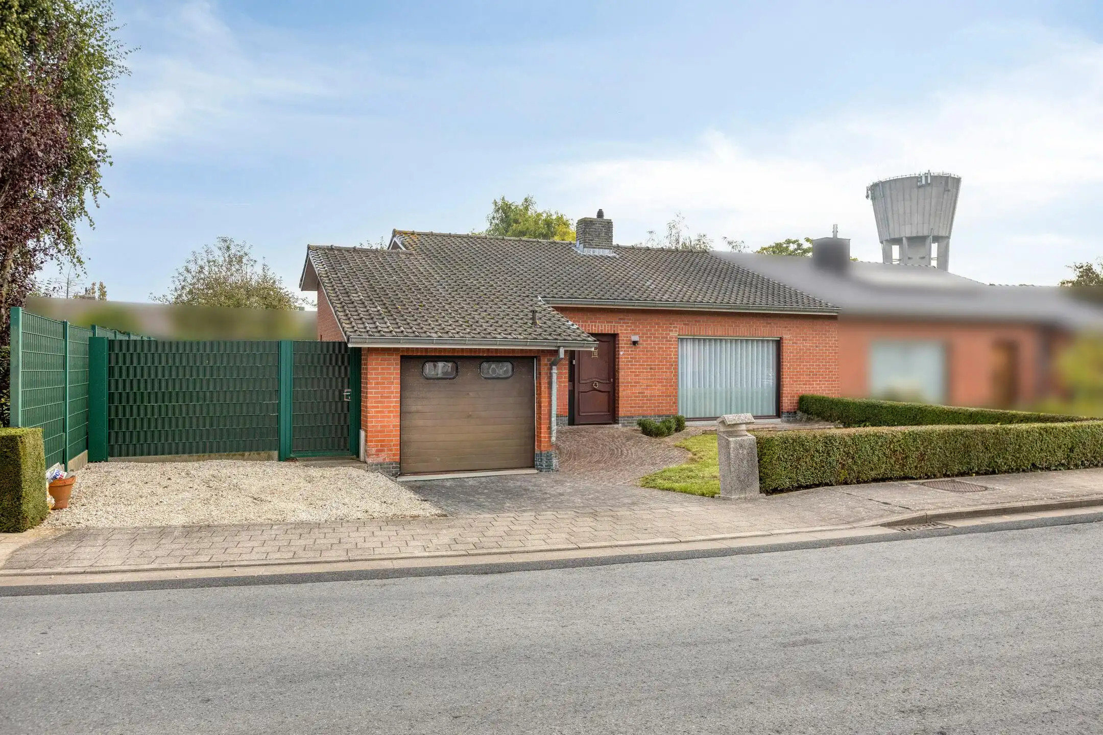 Huis te koop De Lijster 64 - 8970 Poperinge