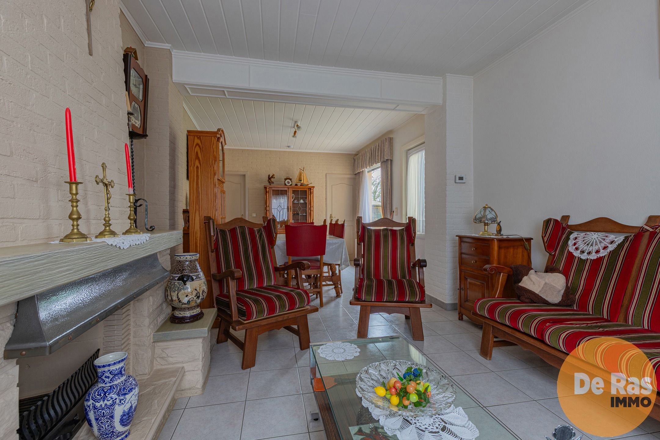 HERZELE– Starterswoning |Opbrengsteigendom nabij het centrum foto 5