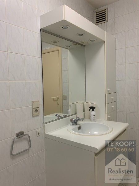 Tweeslaapkamer appartement met berging in de Casterwijk foto 21