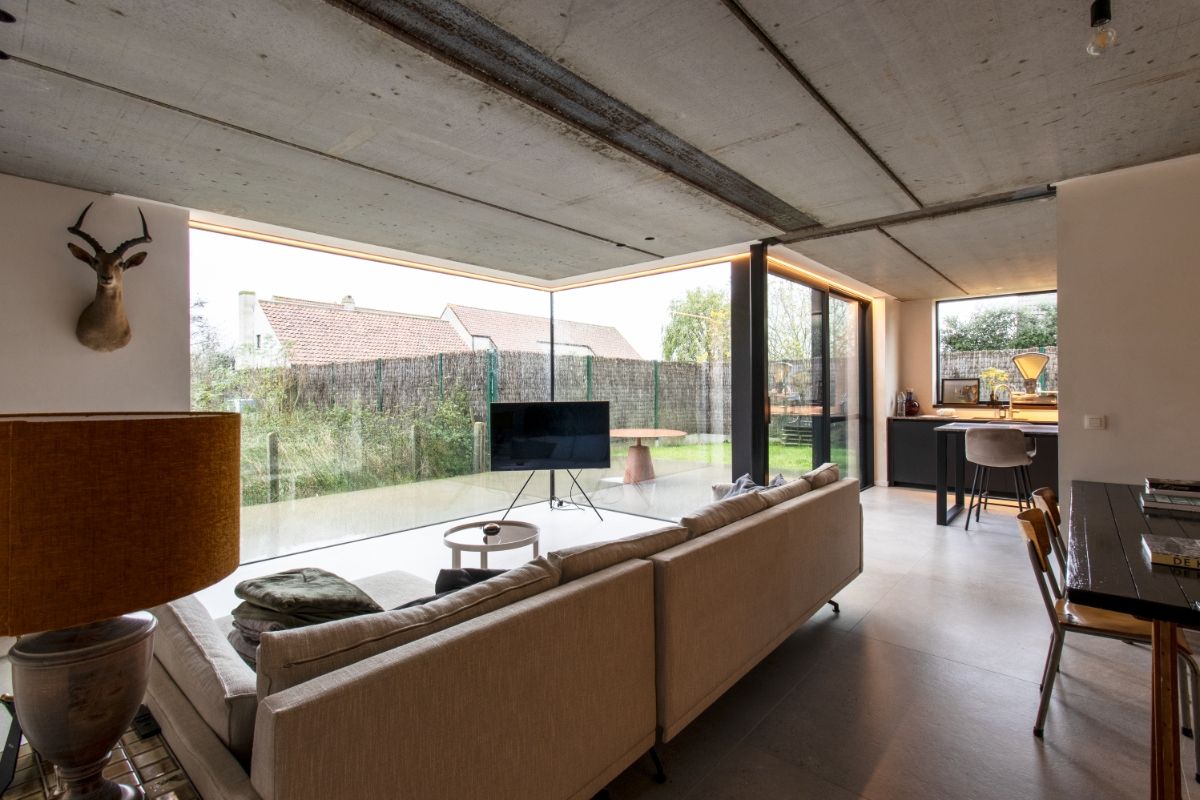 Nieuwbouwvilla onder registratierecht met 4 slaapkamers foto 8