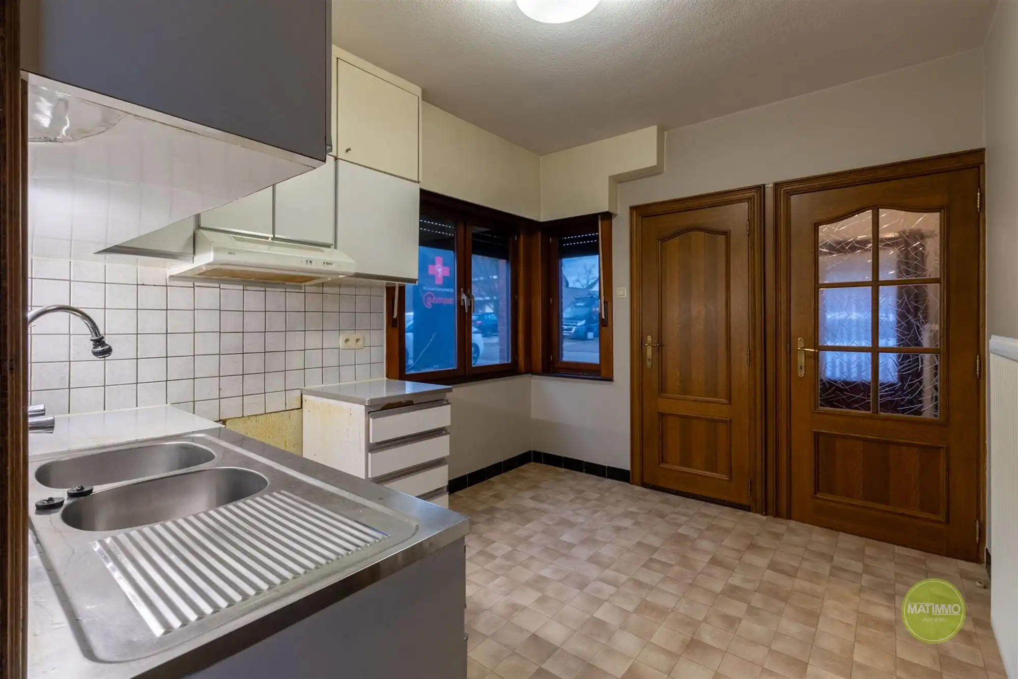 Leuke starterswoning met 2 slaapkamers in Mol-Gompel foto 4