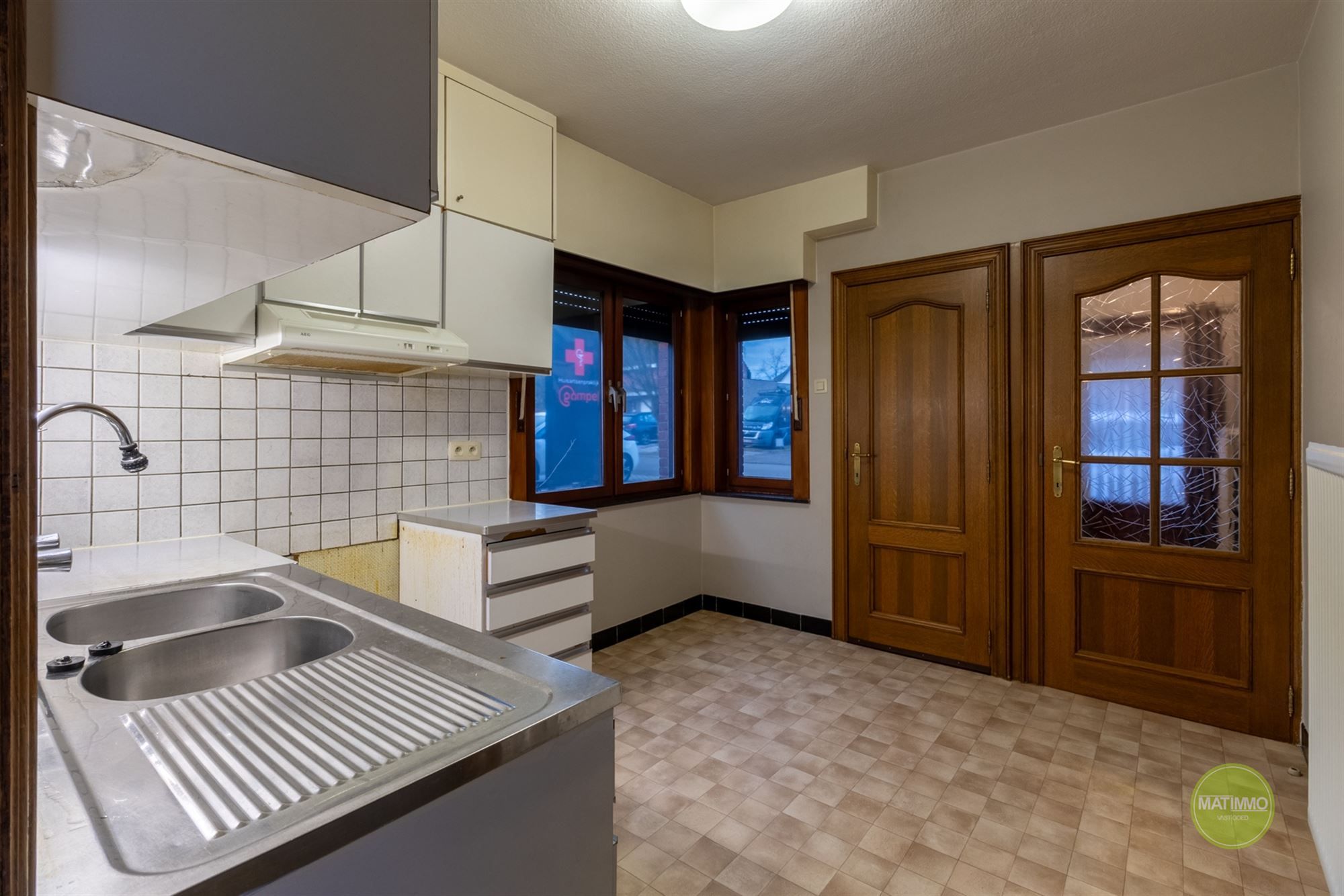 Leuke starterswoning met 2 slaapkamers in Mol-Gompel foto 4