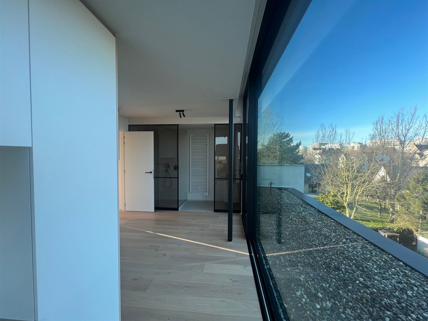 Prachtige nieuwbouwpenthouse op rustige ligging foto 20