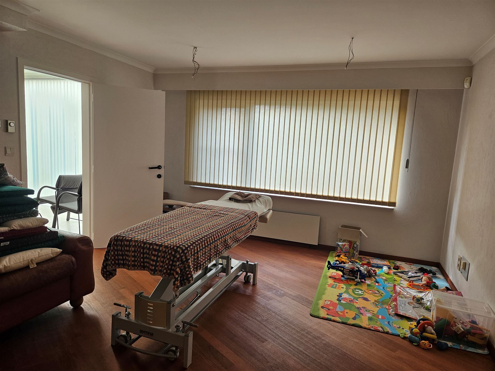 handelspand met woonst foto 13