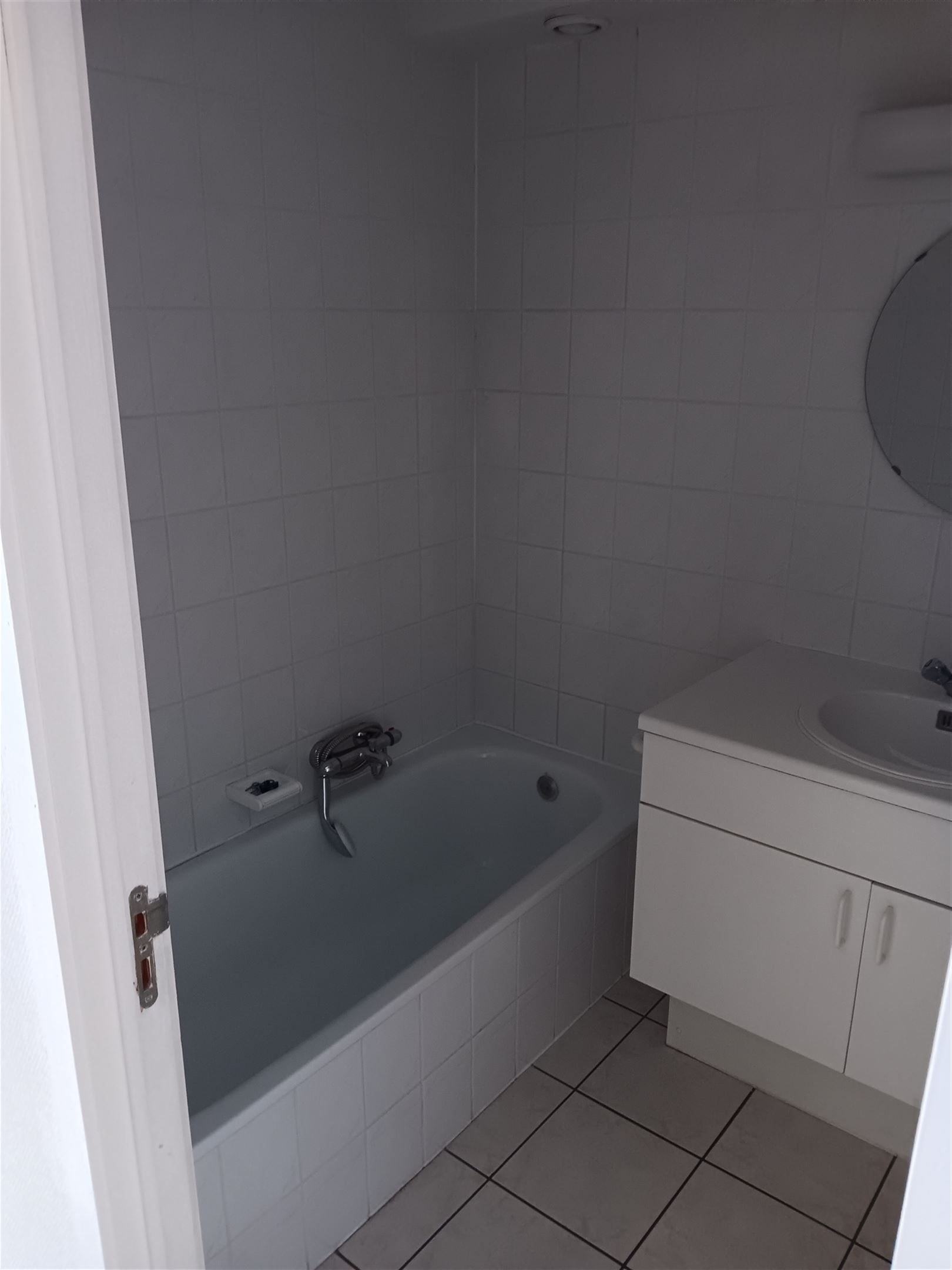 Appartement inclusief binnen parking foto 4