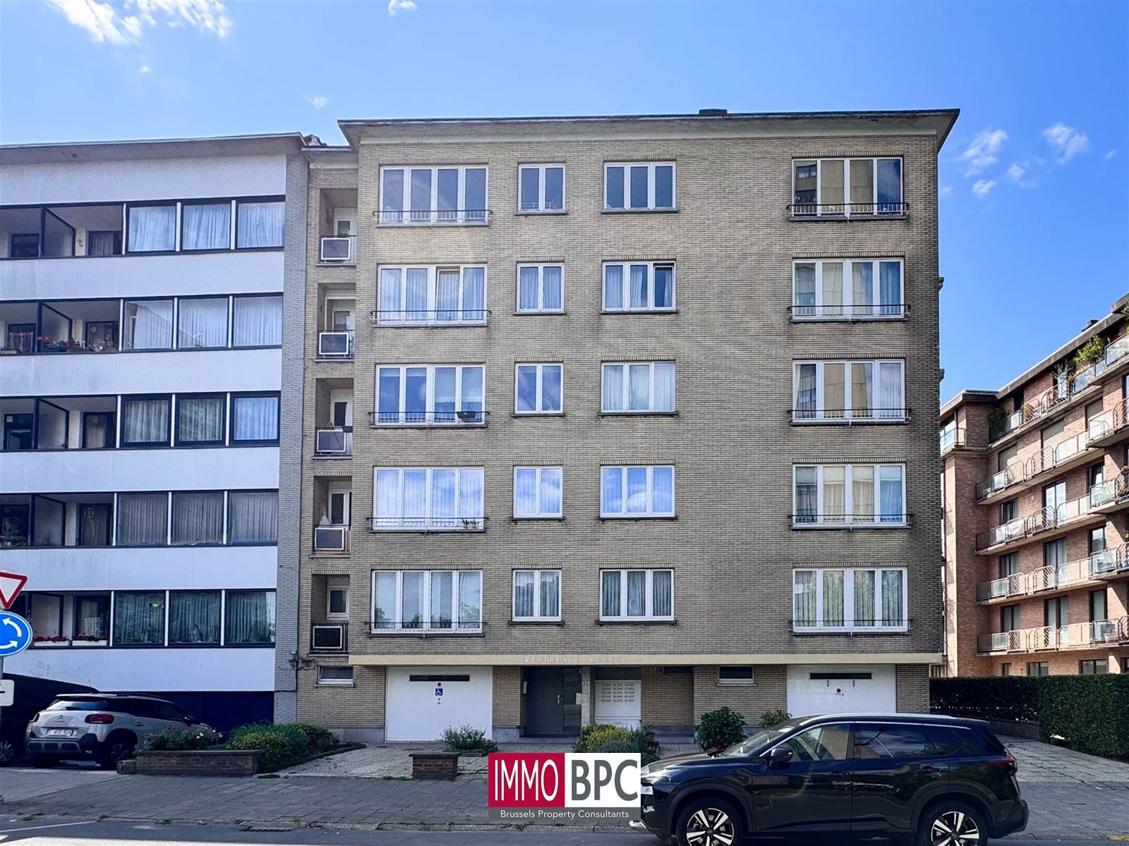 Ontdek dit drie slaapkamer appartement op een toplocatie  in  Ganshoren foto 20