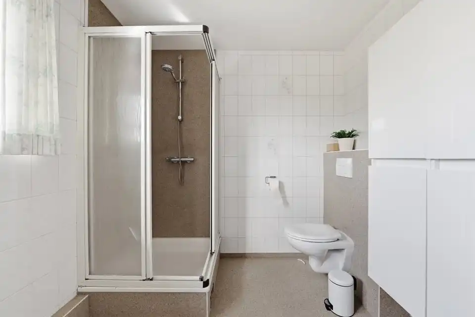 Instapklare gezinswoning met 3 slaapkamers en ruime tuin en garage in Tongeren foto 28