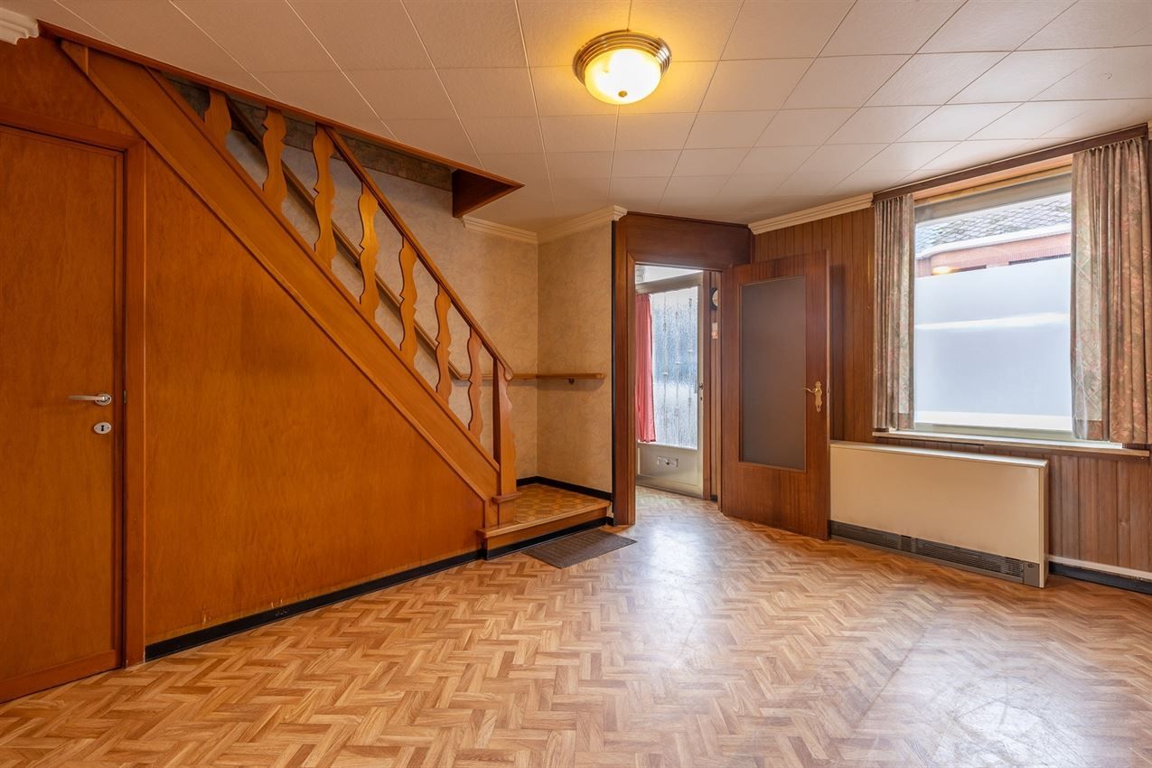 centraal gelegen, 2slpkmrs, met tuin foto 5