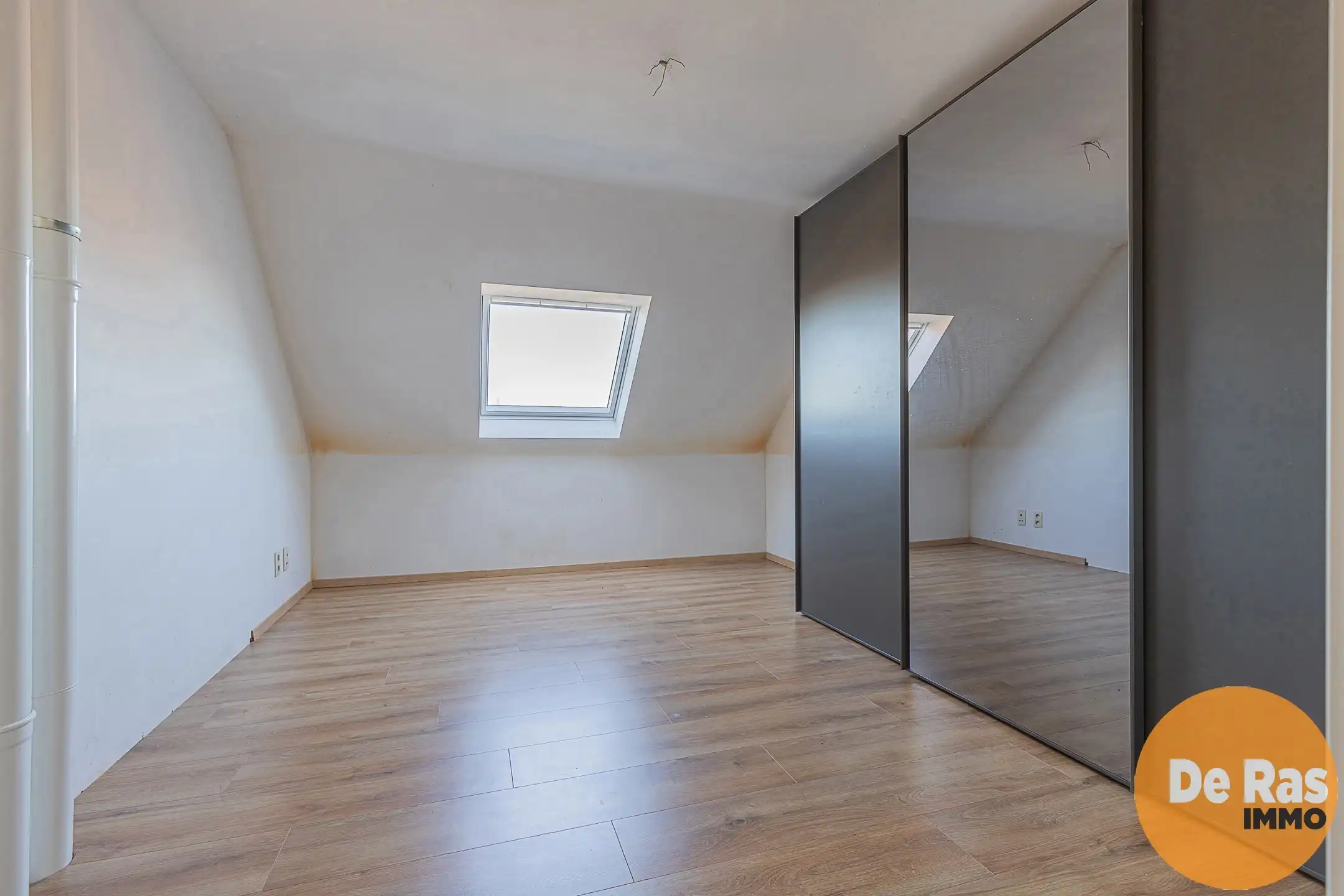 LEDE - Duplexappartement met 3 slaapkamers nabij de markt foto 12