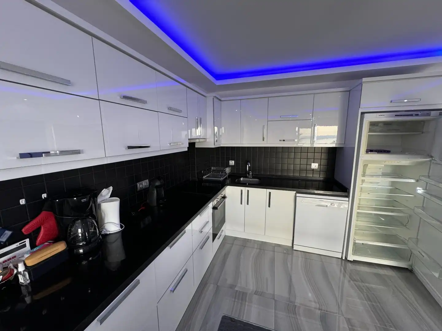 luxueus appartementcomplex foto 18