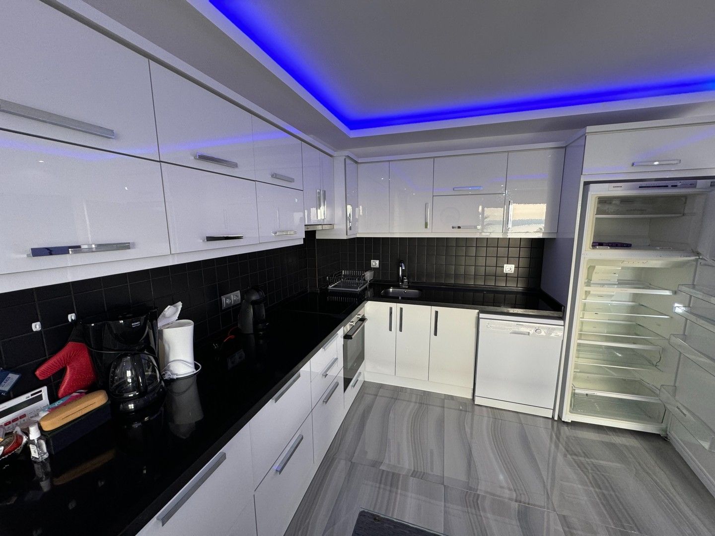 luxueus appartementcomplex foto 18