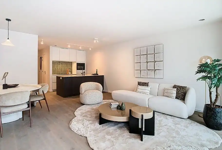 Paul Klee − Stijlvol wonen in het hart van Knokke foto 4