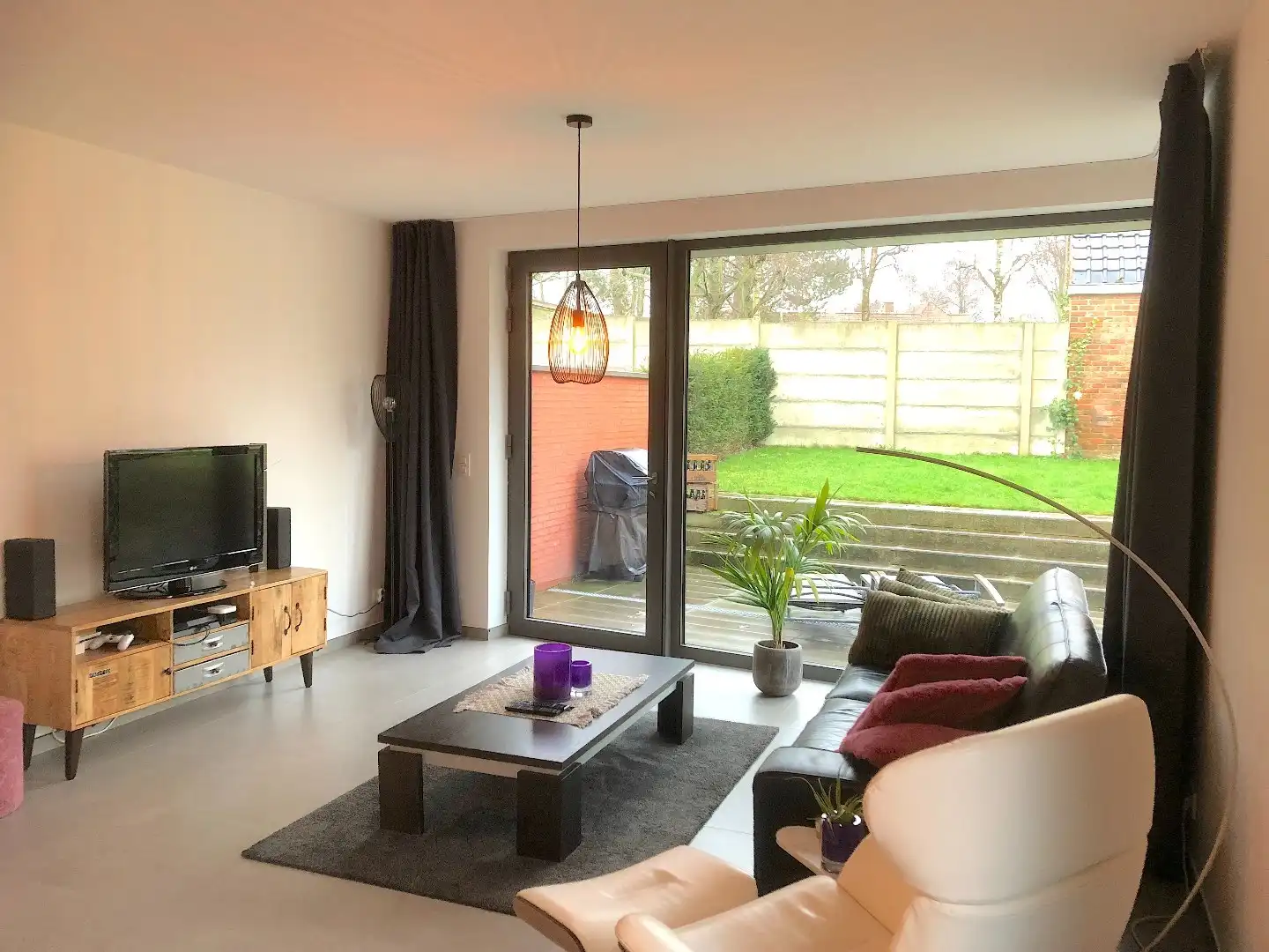 Moderne, energiezuinige recente woning nabij het centrum van Bellegem! foto 6