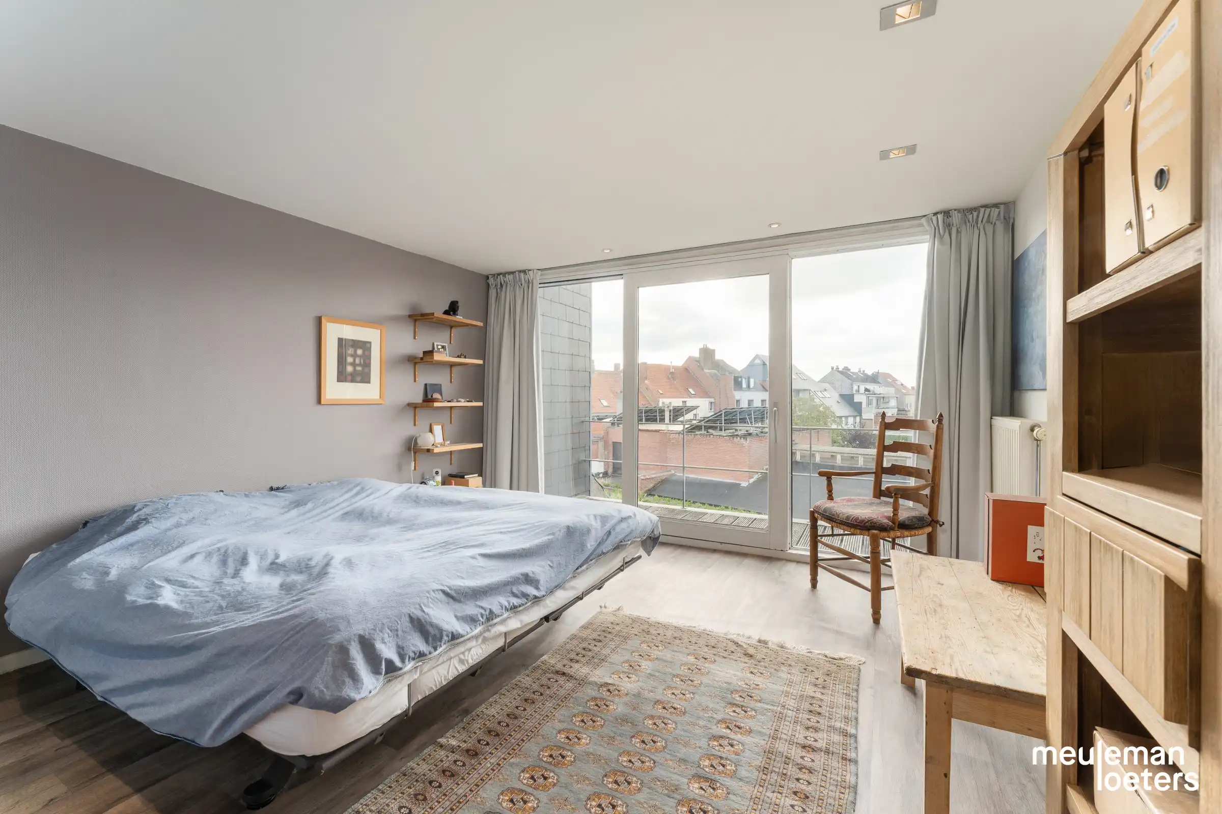Instapklare woning met combinatiemogelijkheden wonen en werken foto 9