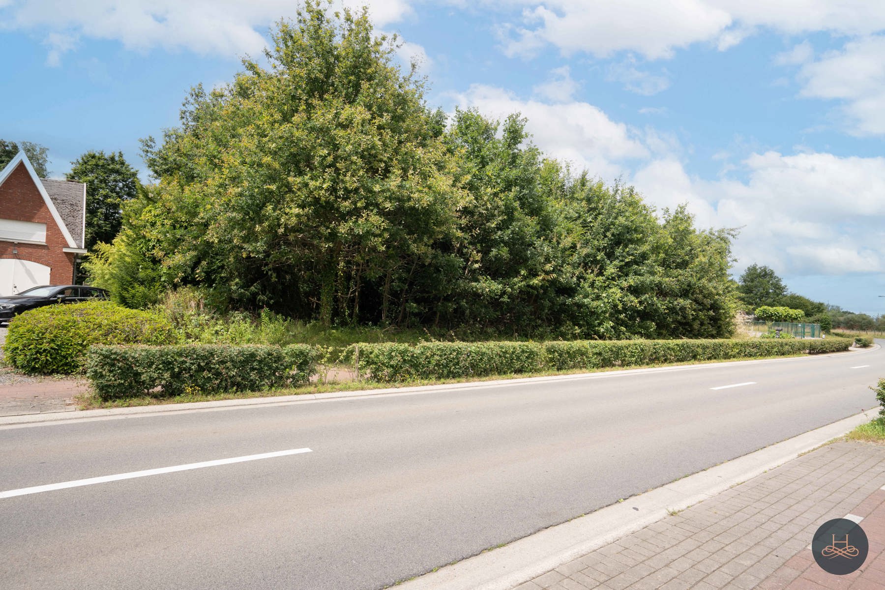 Uitstekend gelegen bouwgrond in Baal op 24 are 28 ca foto 7