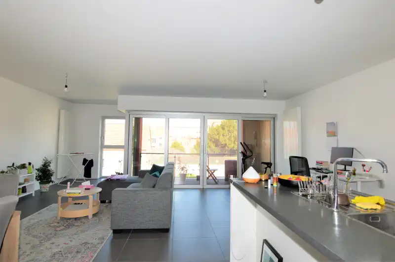 Appartement in Mechelen foto 2