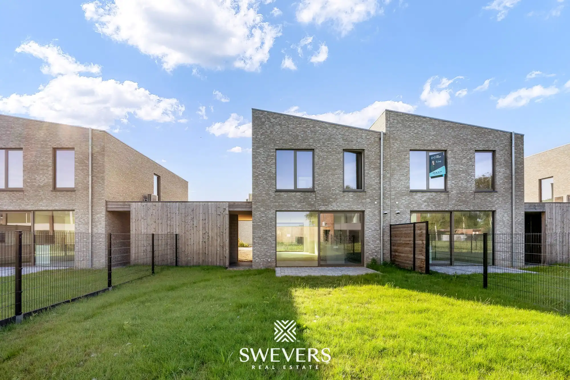 Instapklare nieuwbouwwoning (2025) met doordachte indeling, terras en uitstekende bereikbaarheid foto 29