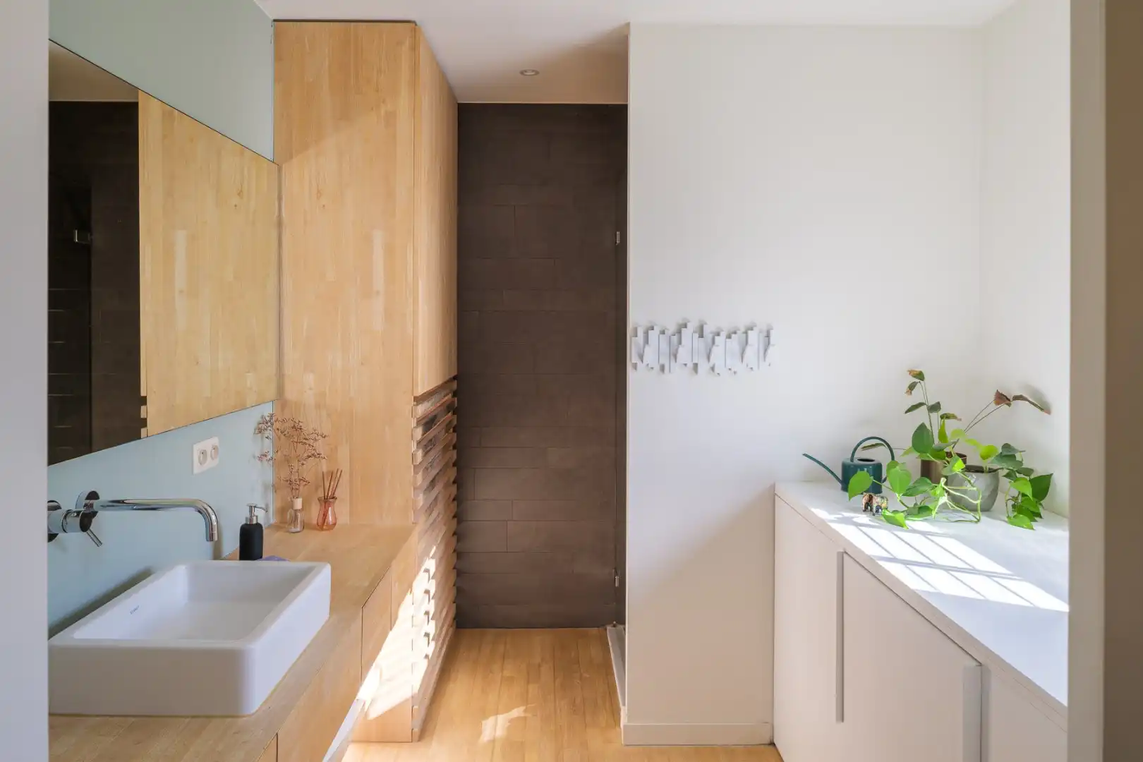 Discrete luxerenovatie te Gent foto 16