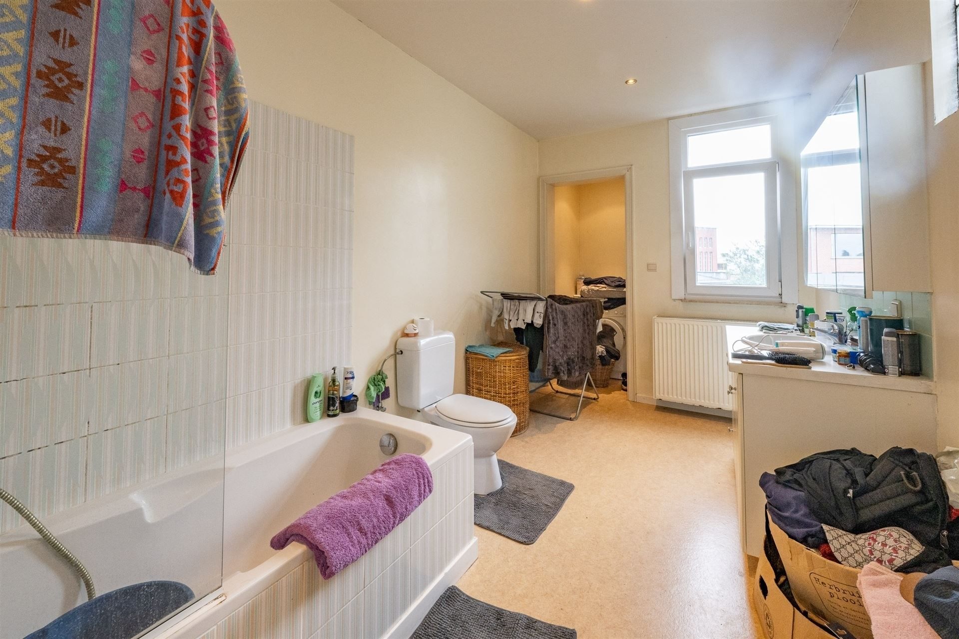 Appartementsgebouw foto 18