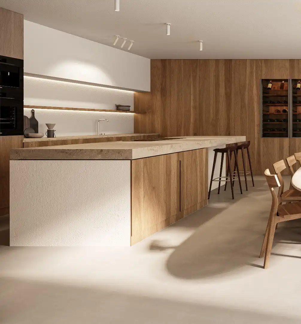 Exclusieve nieuwbouwwoning in het groen van Heide-Kalmthout – wonen op maat van uw gezin! foto 4