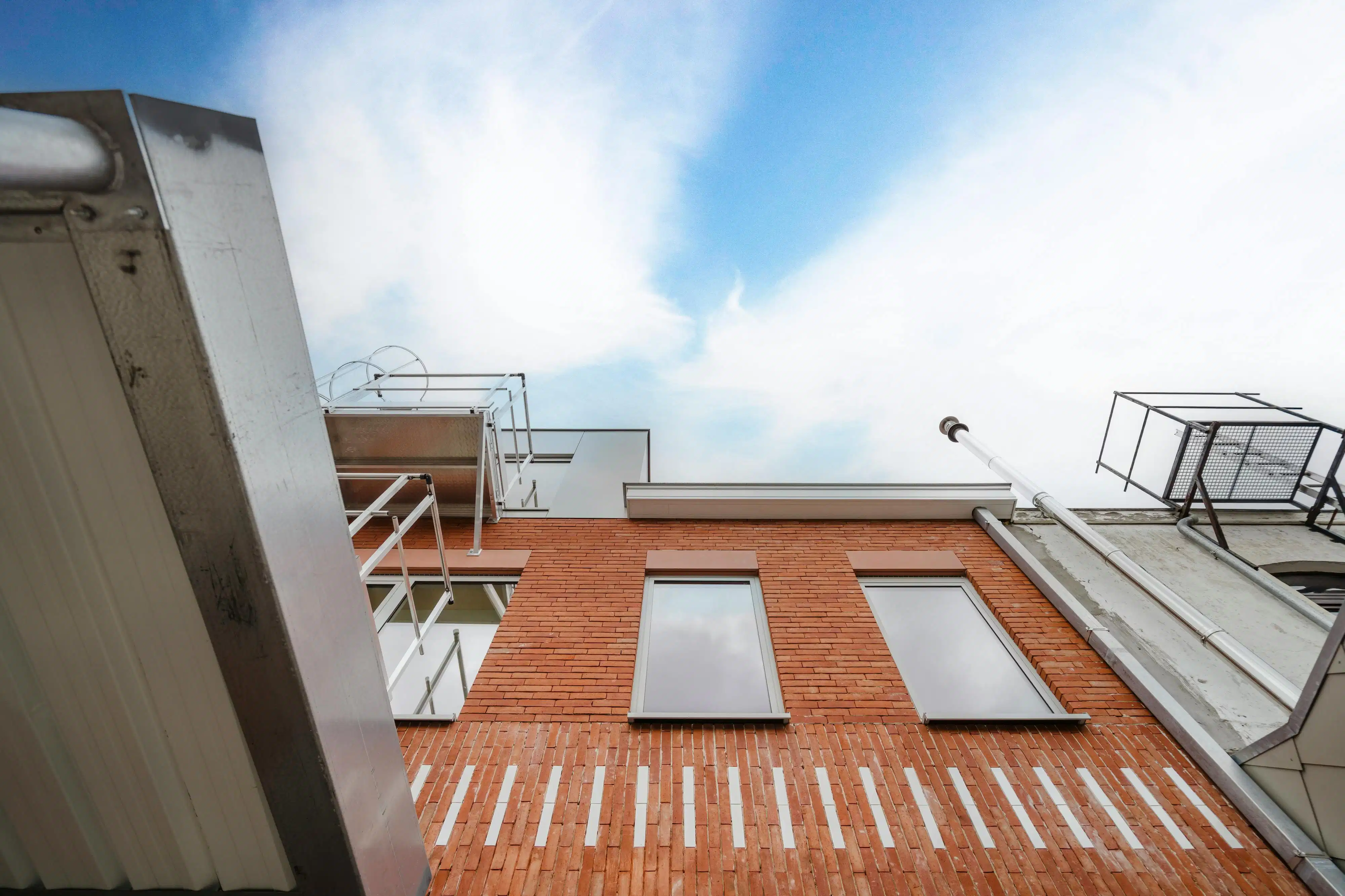 Gebouw te koop 8500 Kortrijk